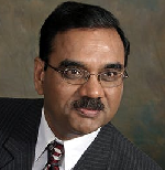 Image of Dr. Harivadan K. Gandhi, MD