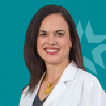 Image of Dr. Rosalia C. Burke, MD