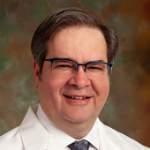 Image of Dr. Daniel Frank Pauly, MD, PhD