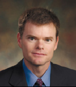 Image of Dr. John Hinty Burton, MD