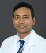 Image of Dr. Keith R. Xavier, MD