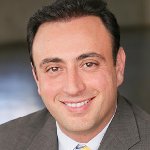 Image of Dr. Pedram Aslmand, DPM