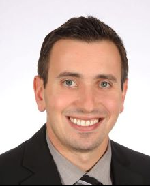 Image of Dr. Robert Geiman, DDS, MA, MS