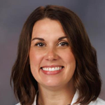 Image of Dr. Kimberly S. Sullivan, MD