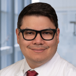 Image of Dr. Julio Cesar Alvarenga Thiebaud, MD