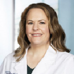 Image of Dr. Jennifer Michelle Kresta, MD