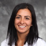 Image of Dr. Silva Boyajian, MD, MS