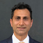 Image of Dr. Harsimran S. Saini, MD, PHD