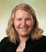 Image of Dr. Kristin Knopke Tshilumba, MD