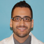 Image of Dr. Hector Vazquez, MD, MSC