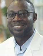 Image of Dr. Stephen Asante Boateng, DO