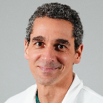 Image of Dr. Daniel Abraham Kaminstein, MD