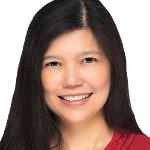 Image of Mrs. Pam Dela Torre Cordero, APN