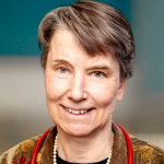 Image of Dr. Helen L. Dichek, MD