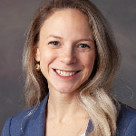 Image of Mrs. Delaney L. Kaiser, NP, RN