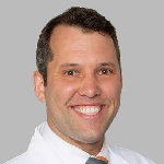 Image of Dr. Yonatan J. Hillman, MD