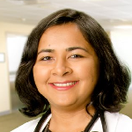 Image of Dr. Ankita R. Bahuva, MD