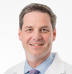 Image of Dr. Charles Fredrick Eisenbeis, MD, PhD