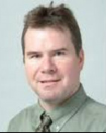 Image of Dr. Ryan C. O'Connor, DO