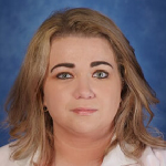 Image of Dr. Brittany Kay Streets, DO