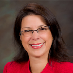 Image of Dr. Liliana Coromoto Andrade, MD