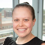 Image of Dr. Jaime Megan Moore, MD