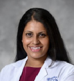 Image of Dr. Pranita V. Rambhatla, MD