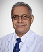 Image of Dr. Ranjit K. Cheriyan, MD