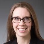 Image of Dr. Lauren Rachel Tuchman Wilson, MD