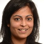 Image of Dr. Amy D. Gandhi, MD