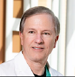 Image of Dr. John Stephen Thurber, MD