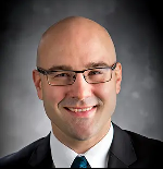 Image of Jonathan C. Haber, PSYD