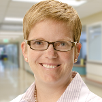 Image of Dr. Angela Hope Martin, MD