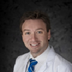 Image of Dr. Andrew Allen McCue, MD