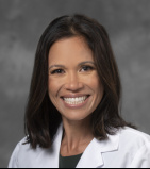 Image of Dr. Annmarie L. Vilkins, DO