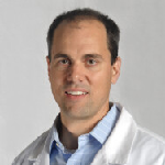 Image of Dr. John William Gianini, MD