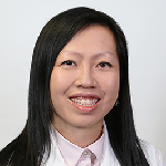 Image of Dr. Julie Huang, DO