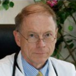 Image of Dr. Dwight A. Robertson, MD