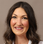 Image of Janna M. Elam, APRN