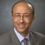 Image of Dr. Tewodros D. Addisse, MD