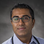 Image of Dr. Chirag Pranjivan Patel, MD