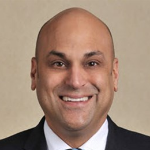 Image of Dr. Anand Vora, MD