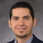 Image of Dr. Hussein Al-Hamid, MD