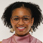 Image of Dr. Krystal India Morrison, PhD