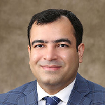 Image of Dr. Umer Mukhtar, MD