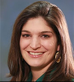 Image of Dr. Victoria Rose Moss, MD