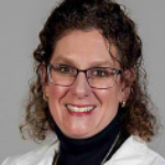 Image of Dr. Jennifer A. D'abreau, DO