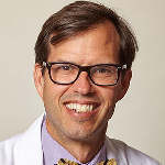 Image of Dr. Peter John Lund, MD