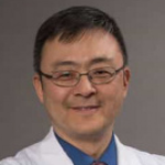 Image of Dr. David K. Yoon, MD, FACG