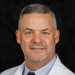 Image of Dr. Robert Lynn Smith, MD, FAAFP